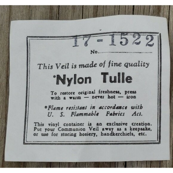 First Communion Veil Pearl Wreath Crown Layered Head Piece Holy Primera Comunion - Picture 10 of 12